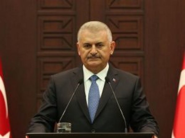 Yıldırım'dan 'asgari ücret' açıklaması