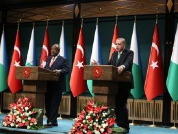 "İslam dünyasının birliğine ihtiyaç duyuyoruz"