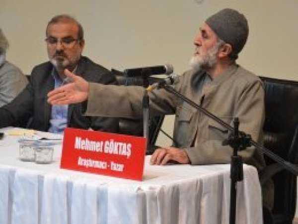 'Kudüs bize imanımızı hatırlatıyor'