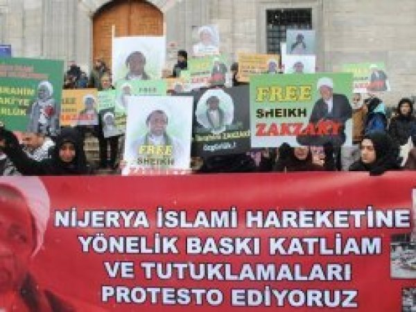 Kudüs'e adanmışlığın simgesi: Zakzaki ailesi