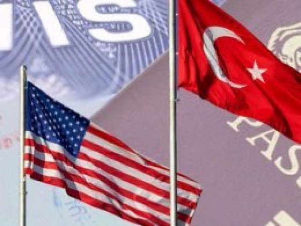 ABD ile vize kısıtlamaları karşılıklı kaldırıldı