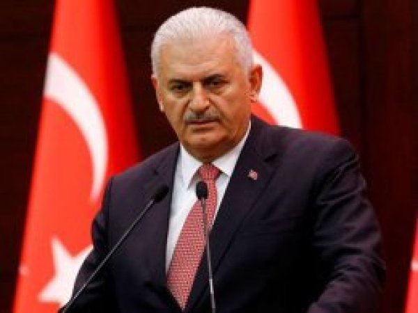 Başbakan Yıldırım Suudi Arabistan'a gidiyor