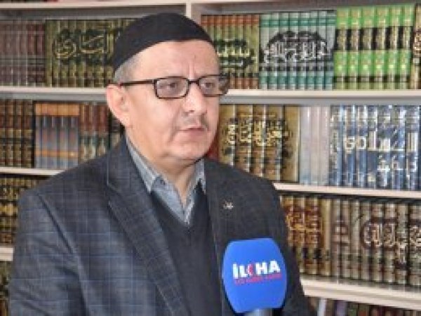 Bölge âlimleri Kudüs'ü konuşacak