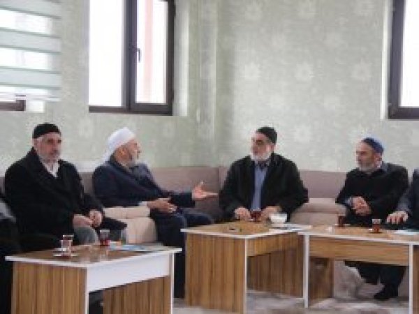 Bölge âlimleri Kudüs için biraraya gelecek