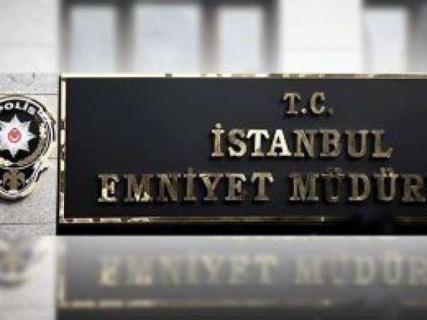 Emniyetten şüpheliye 'şifreli' sorular