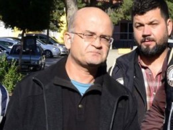 FETÖ'nün emniyet sorumlusu yakalandı