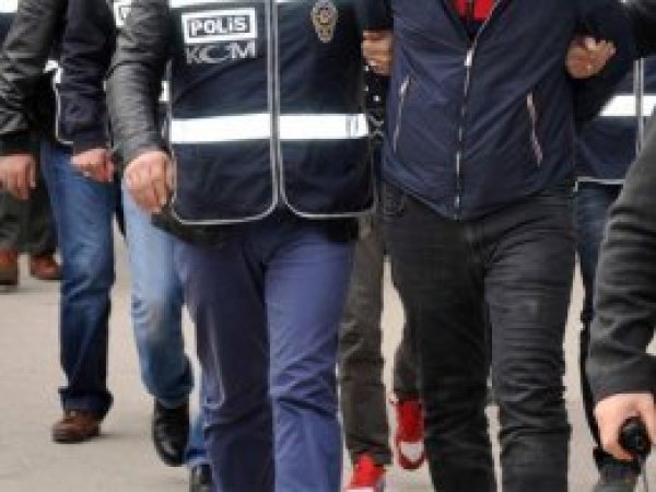 Fatih Üniversitesi operasyonu: 171 gözaltı kararı