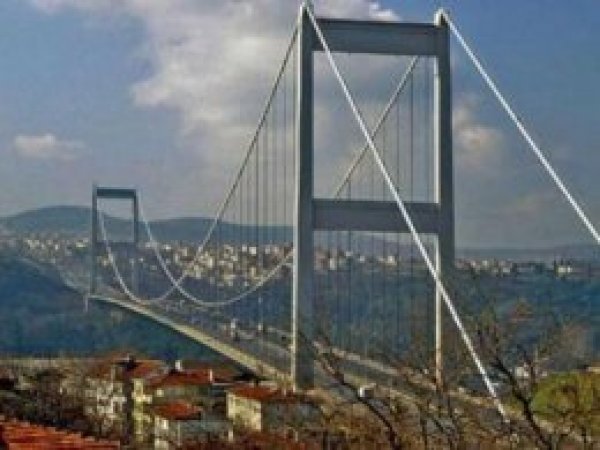 Köprü ve otoyol geçiş ücretlerine zam