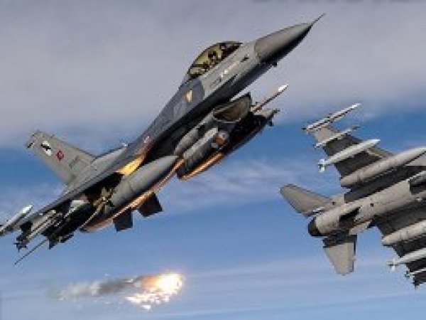 TSK'ya pilot alım süresi uzatıldı