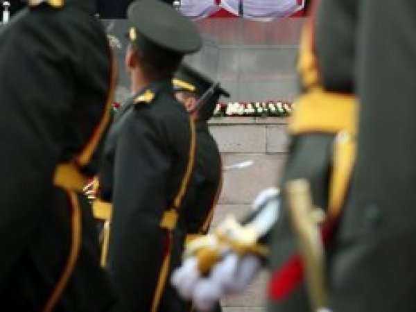 TSK Disiplin Kanunu'nda değişiklik 