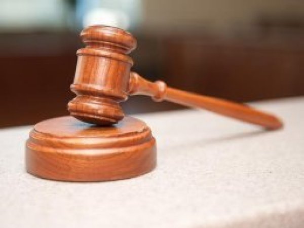 Tuğgeneral Ekrem Çağlar'a müebbet hapis