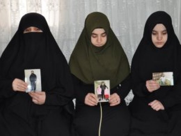 'Mahkûm Müslüman olunca kör oluyorlar'