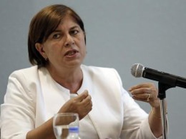 1.2 milyon liralık fatura istifa getirdi