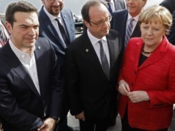 Avrupalı liderlerden göç krizine 'Malta' formülü
