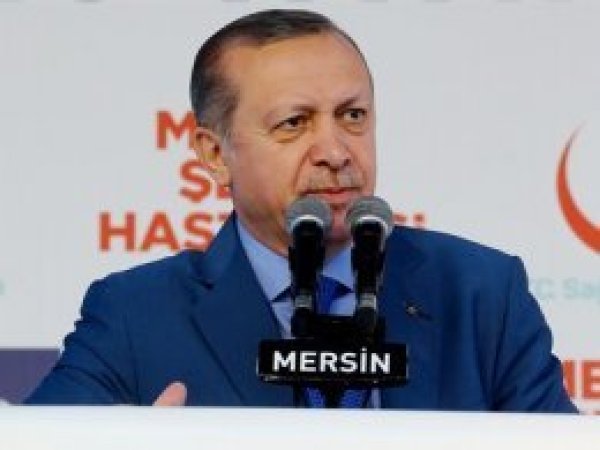 Erdoğan: 200 yıldır bedel ödüyoruz