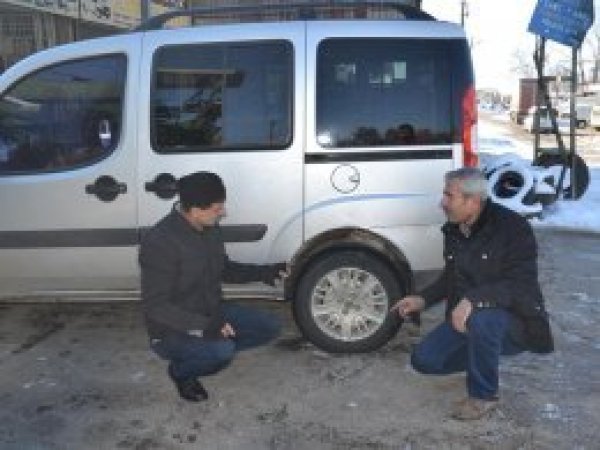 Oto tamircilerinden araç sahiplerine uyarı