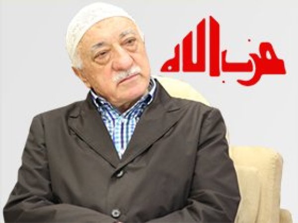 Polis: Hizbullah'a gideceğine FETÖ'ye git
