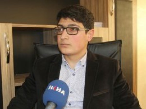 'Alpsoy'un hastalığından cezaevi yetkilileri sorumludur'