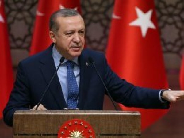'Sadece aldık, takip ettik, bir şey üretmedik'