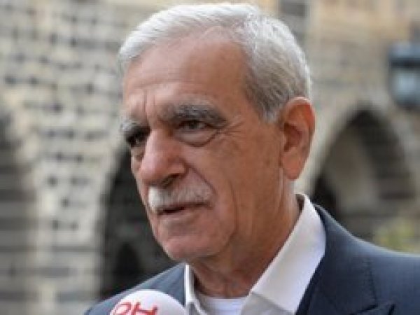 '80 vekil çıkardığımız fırsatı kaçırmamalıydık'
