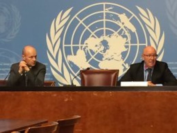 BM: Yemen'in durumu felaket