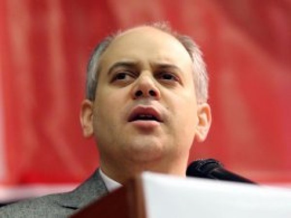 Bakan Kılıç Ağrı'da 'Başkanlığı' anlattı