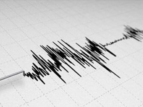 Çanakkale'de deprem