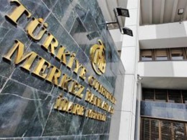Merkez Bankası'na FETÖ operasyonu