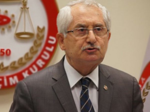 YSK referandum tarihini açıkladı