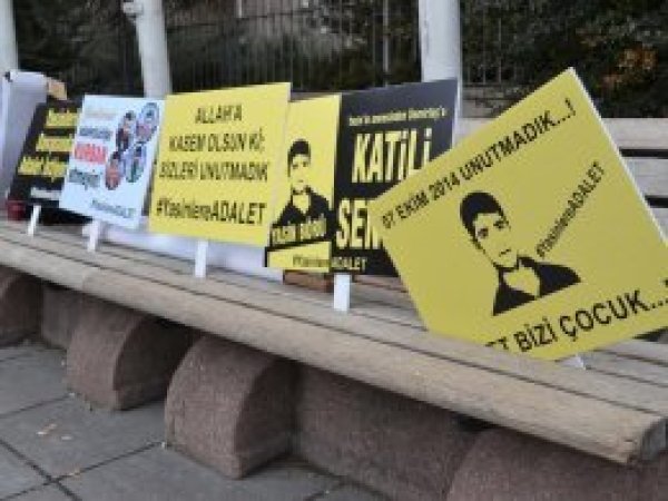 Yasin Börü davasında sanıklara müebbet talebi