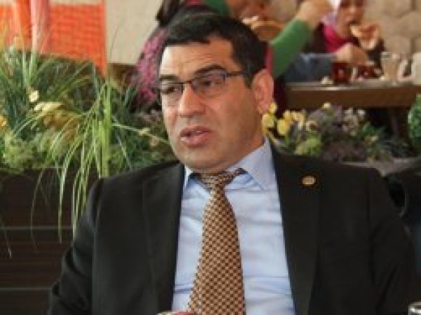 'Devlet paralel yapıyla ilgili ne varsa gereğini yapsın'