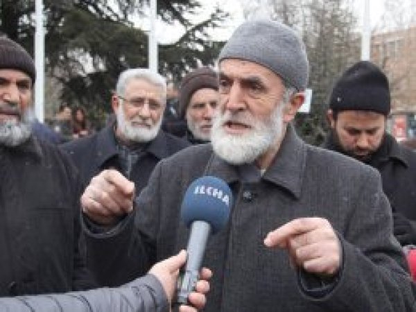 'Tetikçilerle beraber teşvikçiler de yargılanmalıdır'