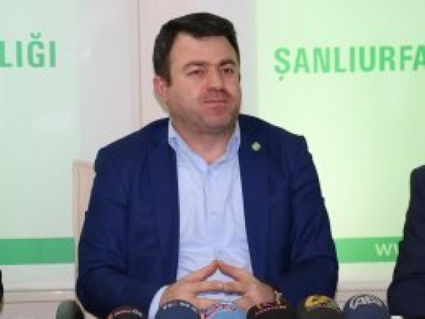 'Türkiye hala darbe anayasası ile yönetilmektedir'