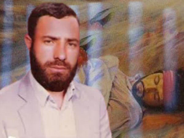 Dava arkadaşı şehid Şeyh Zeki'yi anlattı