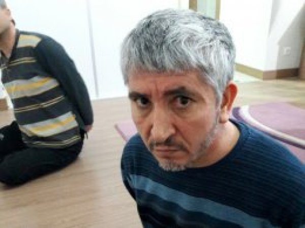 Fidan'ı ifadeye çağıran Savcı yakalandı