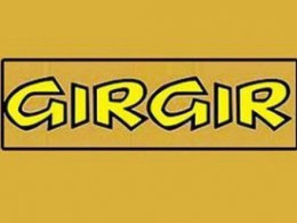 Gırgır Dergisi kapatıldı