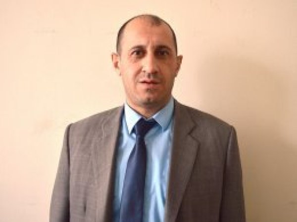 Taşeron işçiler referandum öncesi kadro bekliyor