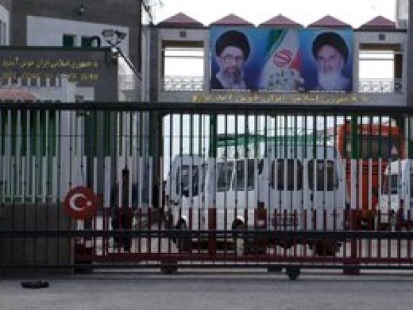 Türkiye ile İran arasında yeni sınır kapısı açılacak