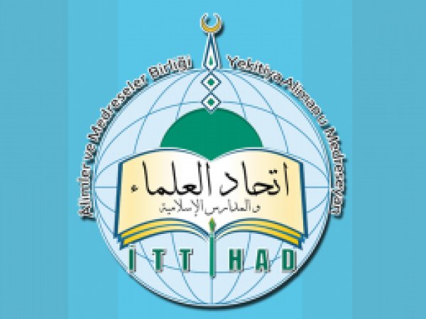 İttihad'dan Şeyh Abdurrahman için taziye mesajı