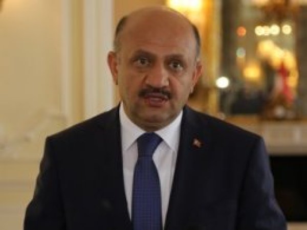 'ABD ay sonuna kadar Rakka planını sunacak'