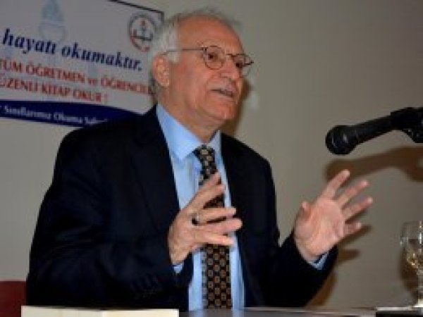 'Başarılı olabilmek için inancımızla samimi olmalıyız'