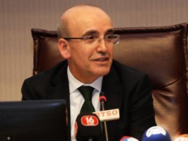 'Ortadoğu coğrafyası büyük bir nimet'