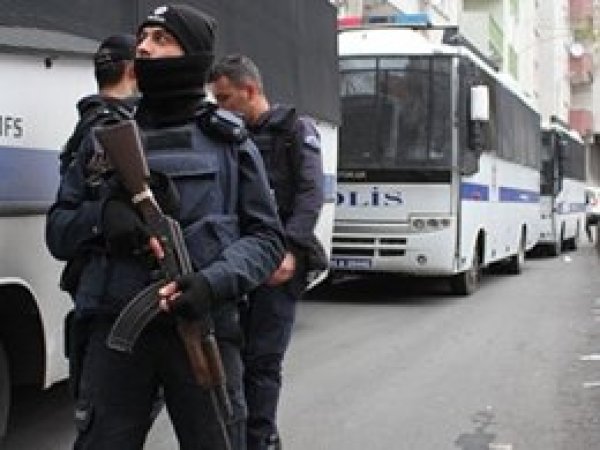 Bakanlık operasyon bilançosunu açıkladı