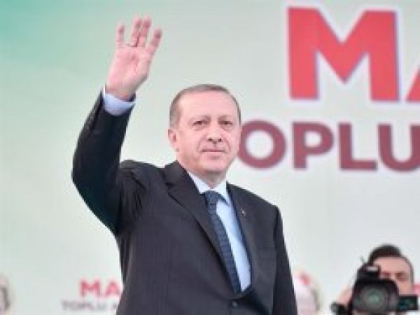 Cumhurbaşkanı: İdam için de referandum yapabiliriz