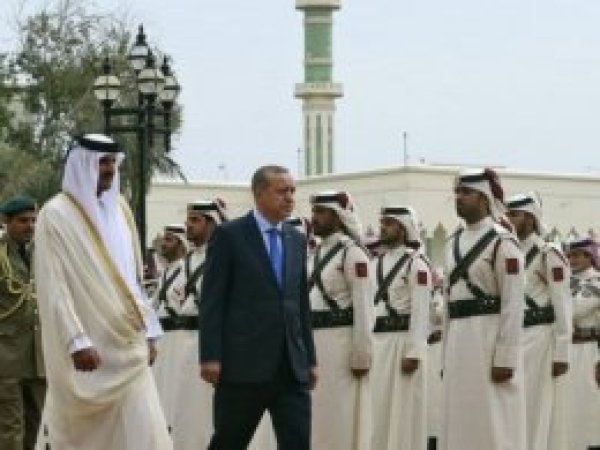 Erdoğan Körfez ziyaretinde ne aradı?