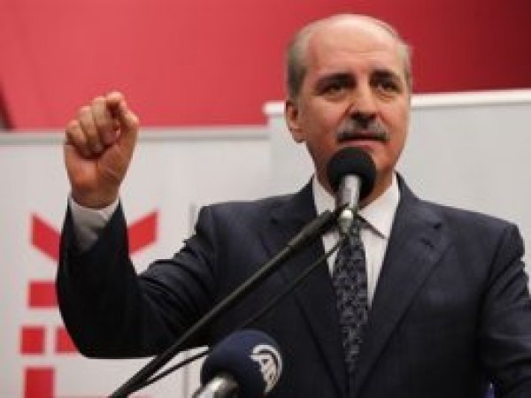 'Türkiye'deki darbelerin nedeni sistem'