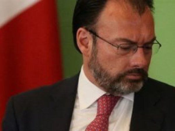 Meksika ve ABD arasında ipler geriliyor