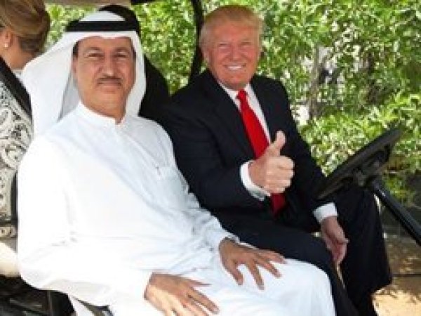Trump’ın ‘Müslüman yasağı’na Körfez ülkeleri niçin sessiz kaldı?