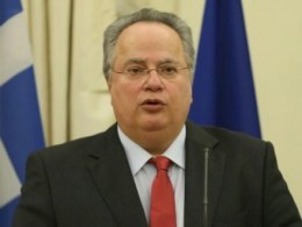 Türkiye Yunanistan arasında gerginlik devam ediyor