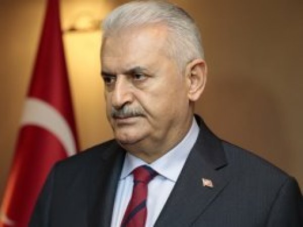 Yıldırım: ABD ile yeni sayfa açıyoruz